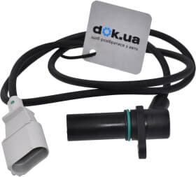 Датчик положення колінчастого вала