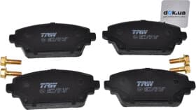 Тормозные колодки