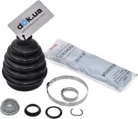 Пильовик гранати