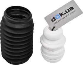 Комплект (пыльники + отбойники)