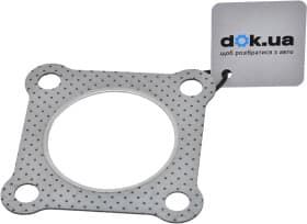 Прокладка приймальної труби Прокладка приймальної труби