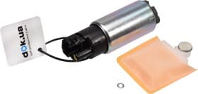 Паливний насос