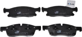 Тормозные колодки