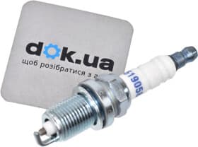 Свеча зажигания