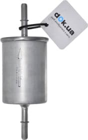 Паливний фільтр