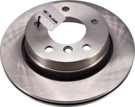 Гальмівний диск