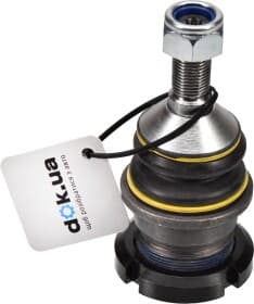 Шарова опора