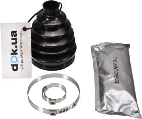 Пильовик гранати