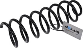 Пружина подвески