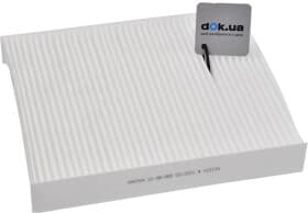 Фильтр салона