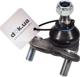 Шарова опора