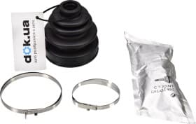 Пильовик гранати