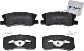 Гальмівні колодки Гальмівні колодки