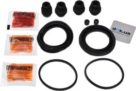 Ремкомплект тормозного суппорта Ремкомплект тормозного суппорта