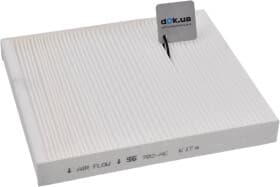 Фільтр салону