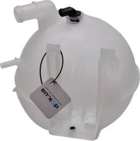 Бачок охлаждающей жидкости