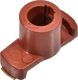 Бігунок розподільника запалювання