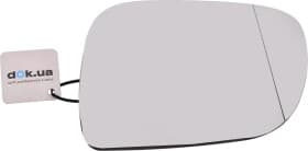 Стекло наружного зеркала