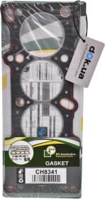 Прокладка ГБЦ