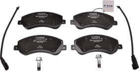 Гальмівні колодки