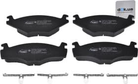 Тормозные колодки Тормозные колодки