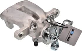 Тормозной суппорт