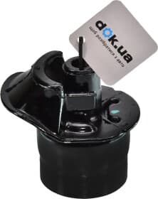 Сайлентблок балки