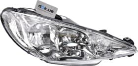 Основная фара