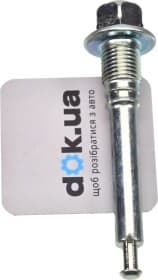 Напрямна гільза скоби гальмівного супорта