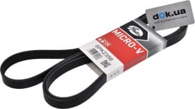 Поліклиновий ремінь