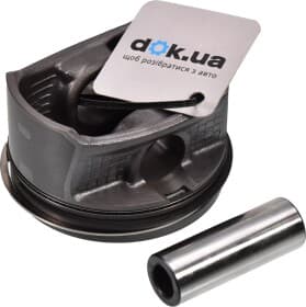 Поршень двигателя Kolbenschmidt 40386620