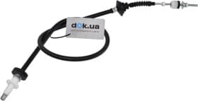 Трос сцепления