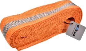 Трос буксировочный Stels 54384 лента 12 т 5 м Трос буксировочный Stels 54384 лента 12 т 5 м