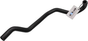 Патрубок радиатора системы охлаждения двигателя