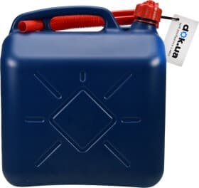 Канистра BI-PLAST для топлива
