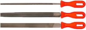 Набор напильников Top Tools 06A430 3 шт. Набор напильников Top Tools 06A430 3 шт.