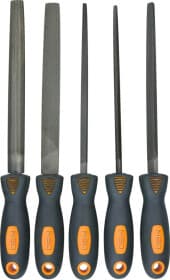 Набор напильников Neo Tools 37-610 5 шт.