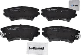 Гальмівні колодки