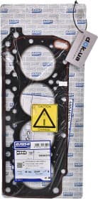 Прокладка ГБЦ