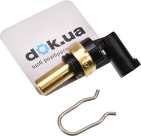 Датчик температури охолоджувальної рідини