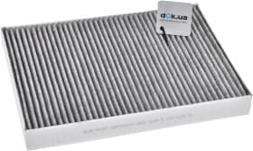 Фильтр салона