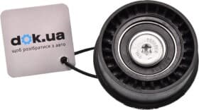 Обвідний ролик ременя ГРМ Autlog RT1028