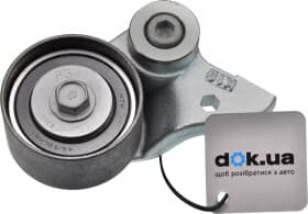 Натяжной ролик ремня ГРМ