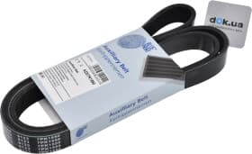 Поліклиновий ремінь