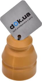 Отбойник амортизатора