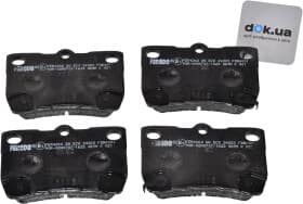 Тормозные колодки