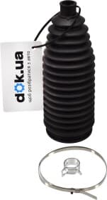 Пыльник рулевой рейки Пыльник рулевой рейки