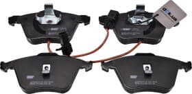 Тормозные колодки