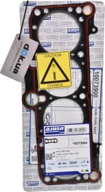 Прокладка ГБЦ