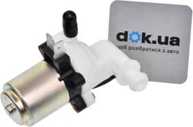 Насос омивача